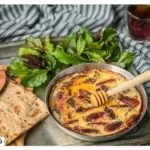 The best traditional dishes of Ardabil