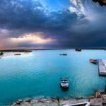 Qeshm five star hotels
