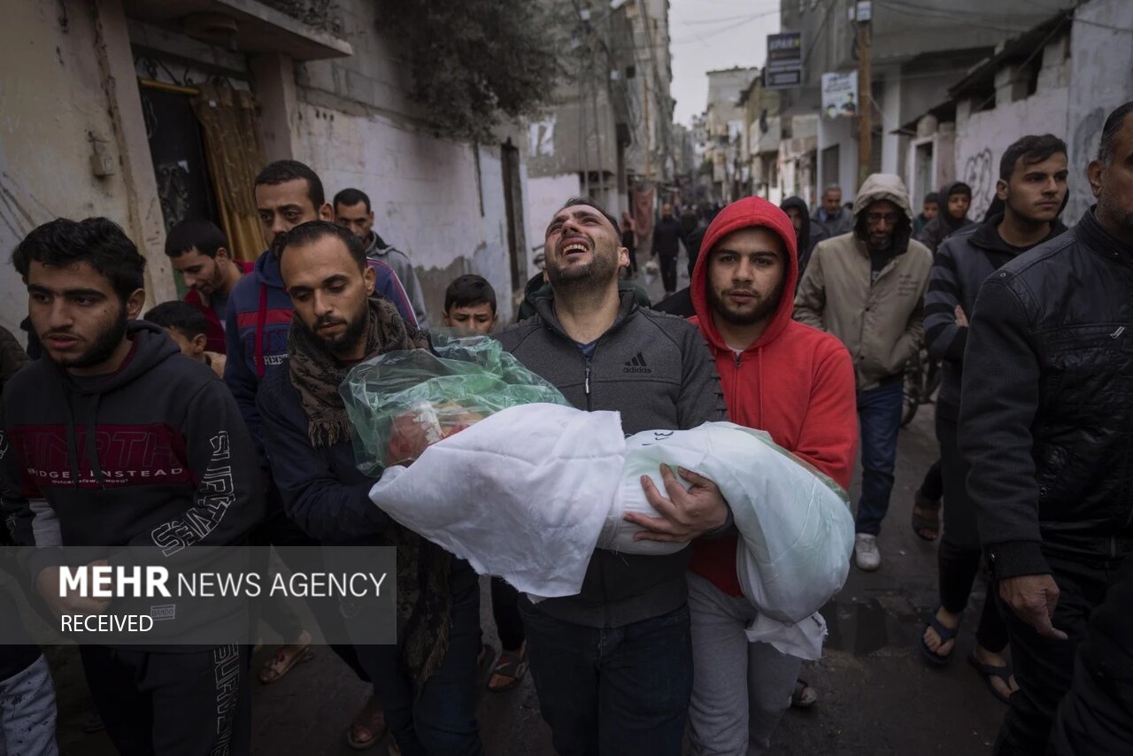 Israeli helicopter landing to transport wounded Zionists in Gaza