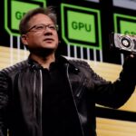 Jensen Huang
