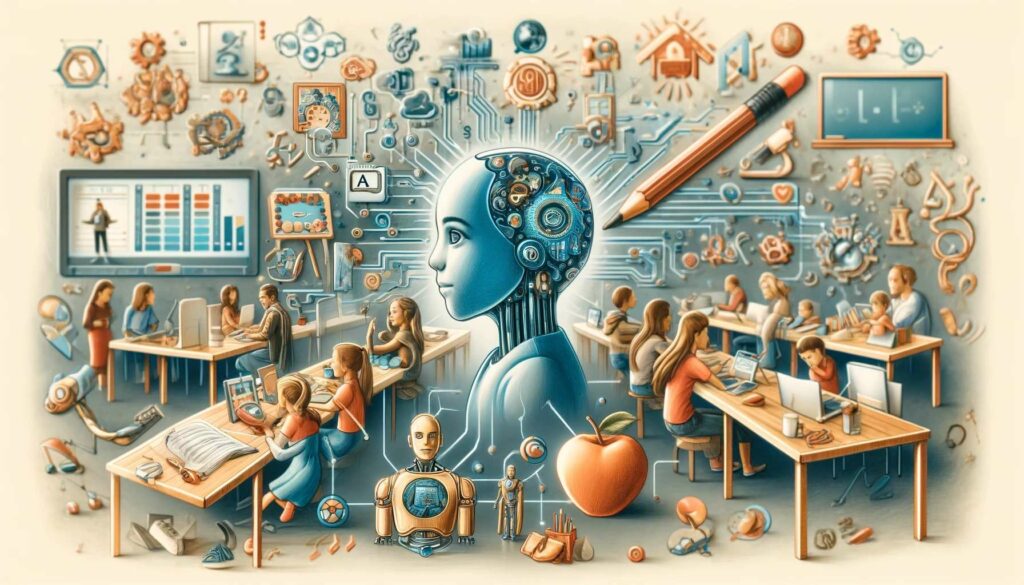 artificial intelligence