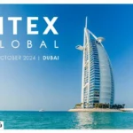 Jitex Dubai exhibition