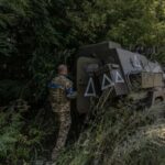 Kursk attack, opportunity or big mistake?