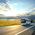 Land trip to Istanbul by bus