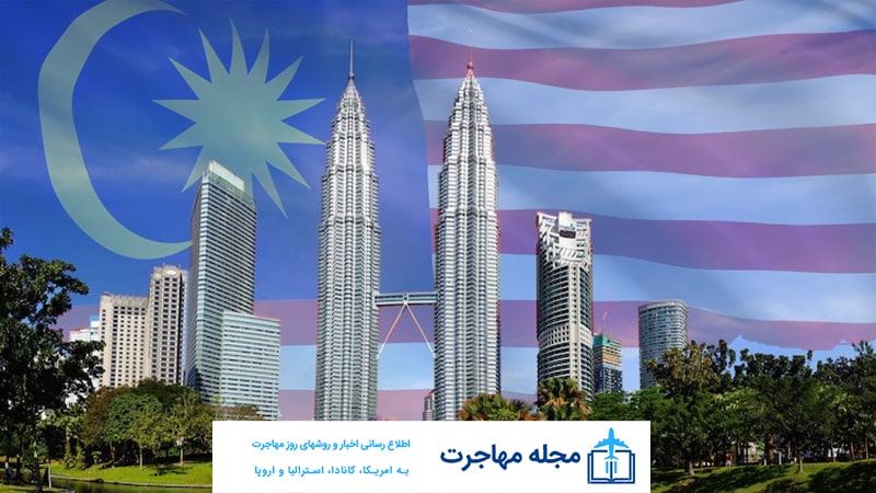 Different levels of the My Second Home Malaysia program