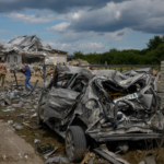 National Interest: As Russia advances, Ukraine will fall like