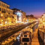 Obtaining an Italian tourist visa