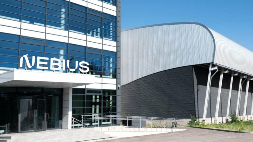 Nebius