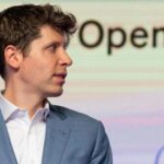 CEO of OpenAI