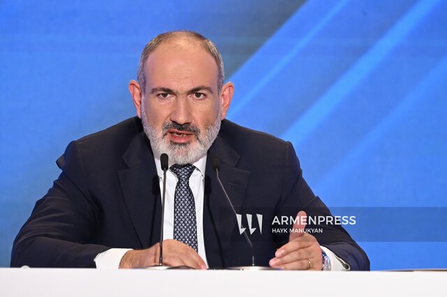 Pashinyan: Armenia was aware of Türkiye's participation in the Karabakh war