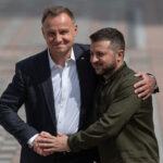 Politico: Poland and Ukraine were involved in the destruction of Nord Stream
