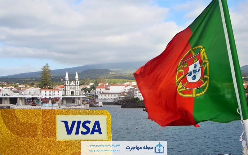 Portugal golden visa conditions