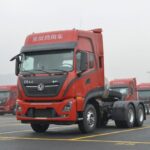 Presale of Saipa Diesel