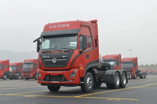 Presale of Saipa Diesel