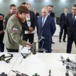 Putin: We have multiplied the production of weapons
