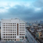 Jahan Hotel Mashhad and its facilities for young couples