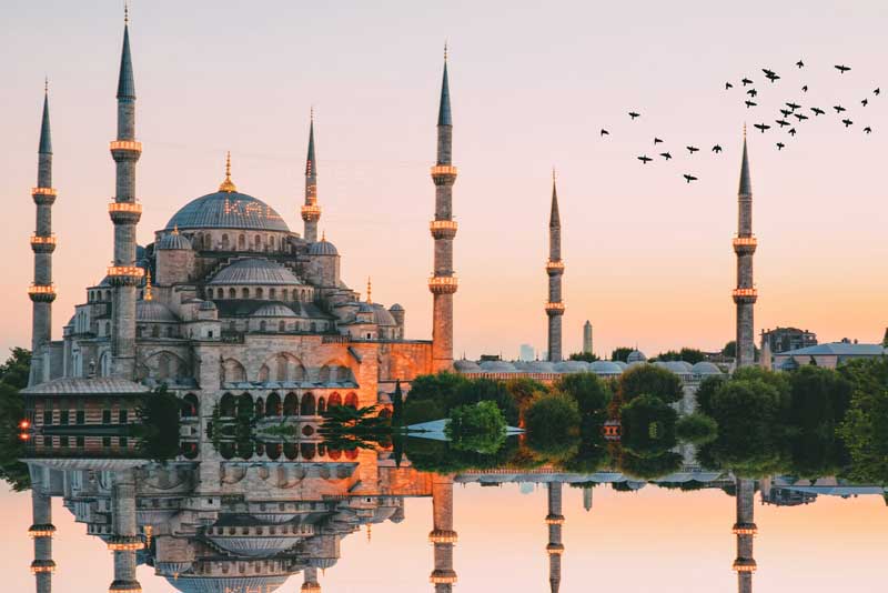 Turkish visa