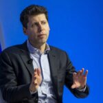 CEO of OpenAI