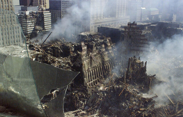 Survivors of September 11 seek to prove the role of Saudi Arabia in the incident 23 years ago