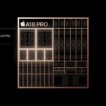 Apple's new chipset