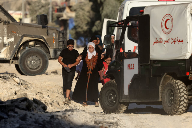The Guardian: London cannot prevent further Israeli occupation with dramatic measures