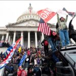 The Guardian: Violence and instability are rampant in American politics