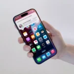 Siri with Apple Intelligence