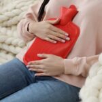 The benefits of a hot water bag for menstruation