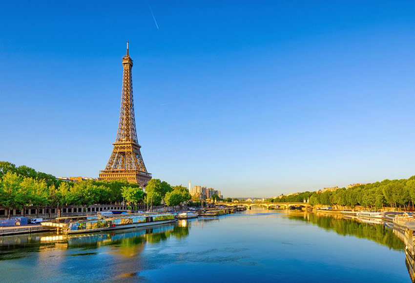 French cities