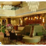 Ana Hotel is the best hotel in Urmia
