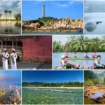 The best time to travel to Vietnam