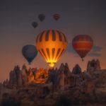 Cappadocia