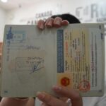 Travel to Vietnam visa