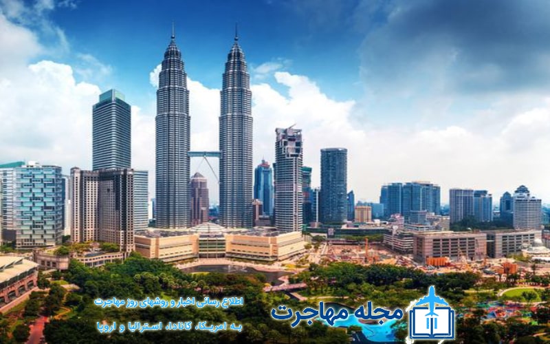 Advantages and disadvantages of immigrating to Malaysia