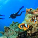 The most common water activities in Phuket