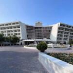 Parsian Khazar Chalos Hotel (Hite Hotel)