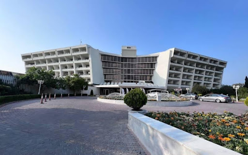 Parsian Khazar Chalos Hotel (Hite Hotel)