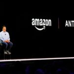 Entropic and Amazon