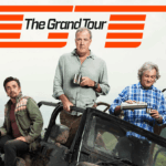 Grand tour documentary production