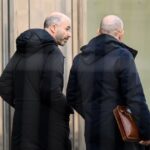 The story of Robert Mali; From trying to revive the JCPOA to forced leave
