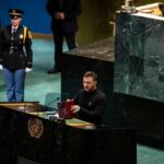 The terms of the Ukrainian peace plan from Zelensky's language