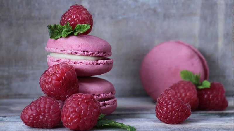 The most famous dishes of Paris