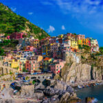 A village in Italy. Photo from wanderluststorytellers website
