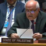 Video/ A historical moment for Palestine; A seat at the United Nations