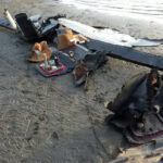 Video/ Downing of the eighth American MQ-9 drone in the heart of Yemen