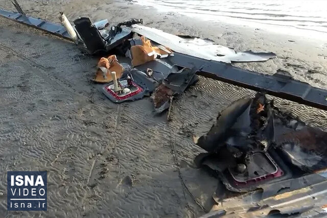 Video/ Downing of the eighth American MQ-9 drone in the heart of Yemen