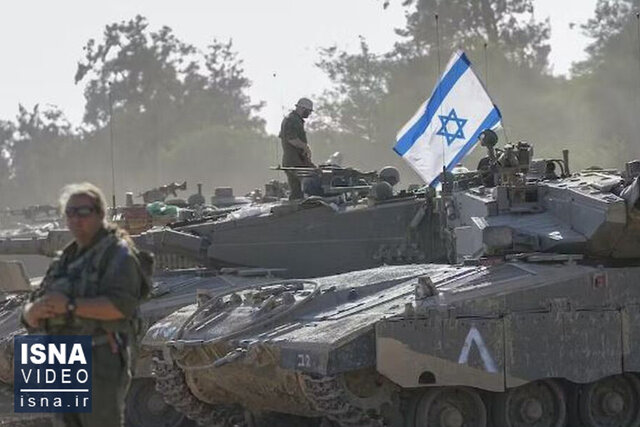 Video/ Is a ground attack on Lebanon beneficial to the Zionists?