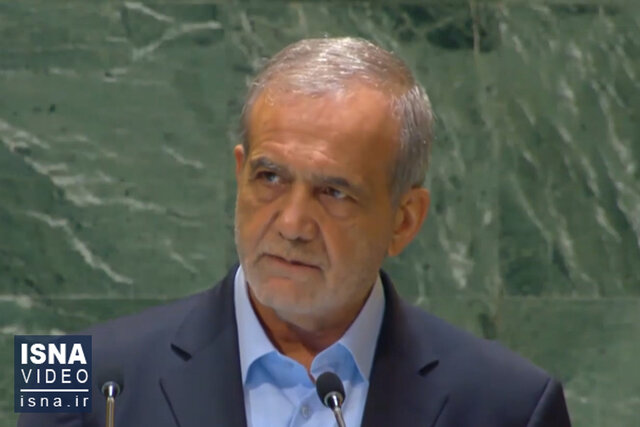 Video/ Israel's brutality in Gaza and Lebanon should end; The need to form a