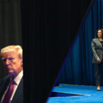 Video / Will Trump disappoint Omid Harris?