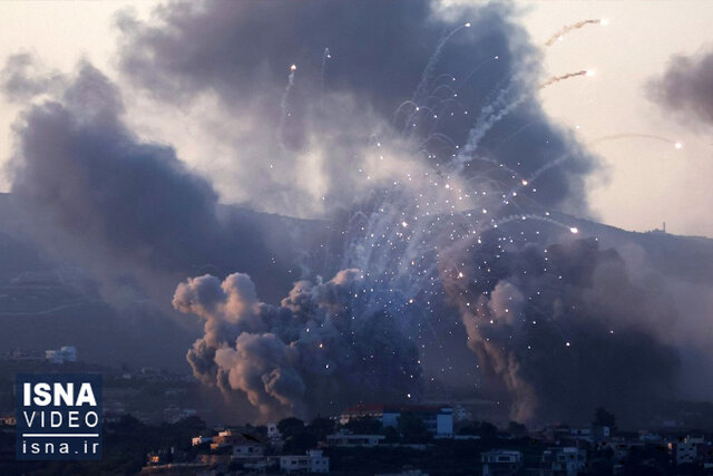 Video/ false claim of ceasefire in Lebanon; Buy Washington time for Israel